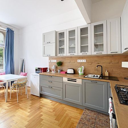 Urban Nice Homes Citycentre Budapest Luaran gambar