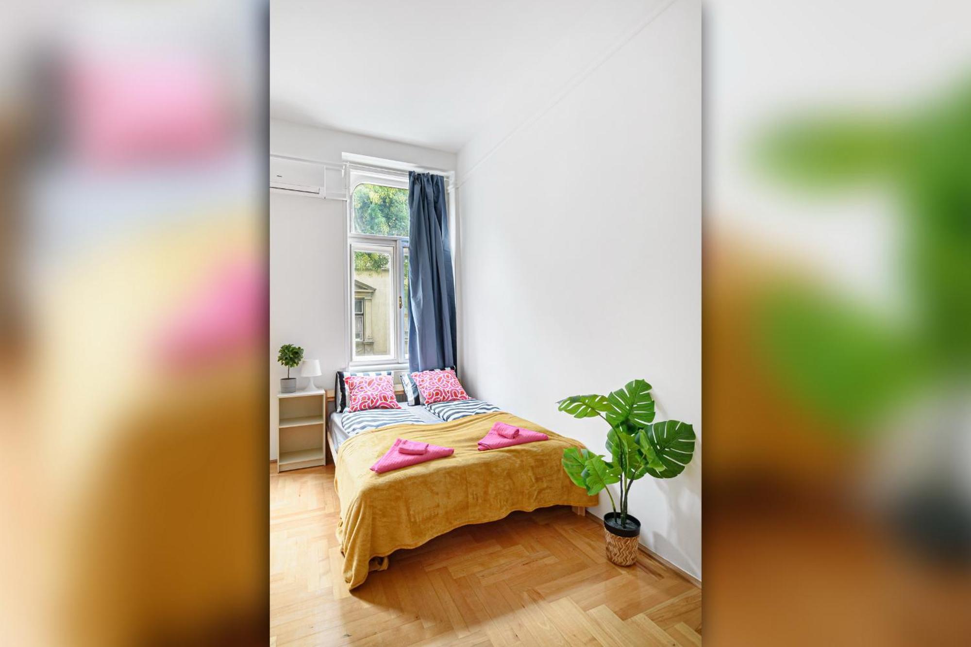 Urban Nice Homes Citycentre Budapest Luaran gambar