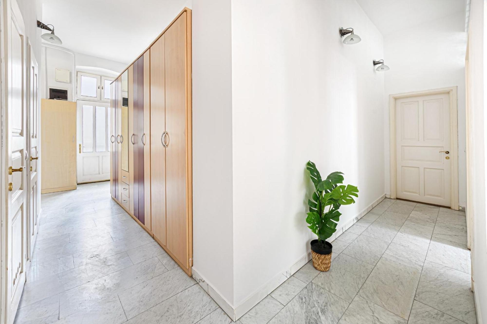 Urban Nice Homes Citycentre Budapest Luaran gambar