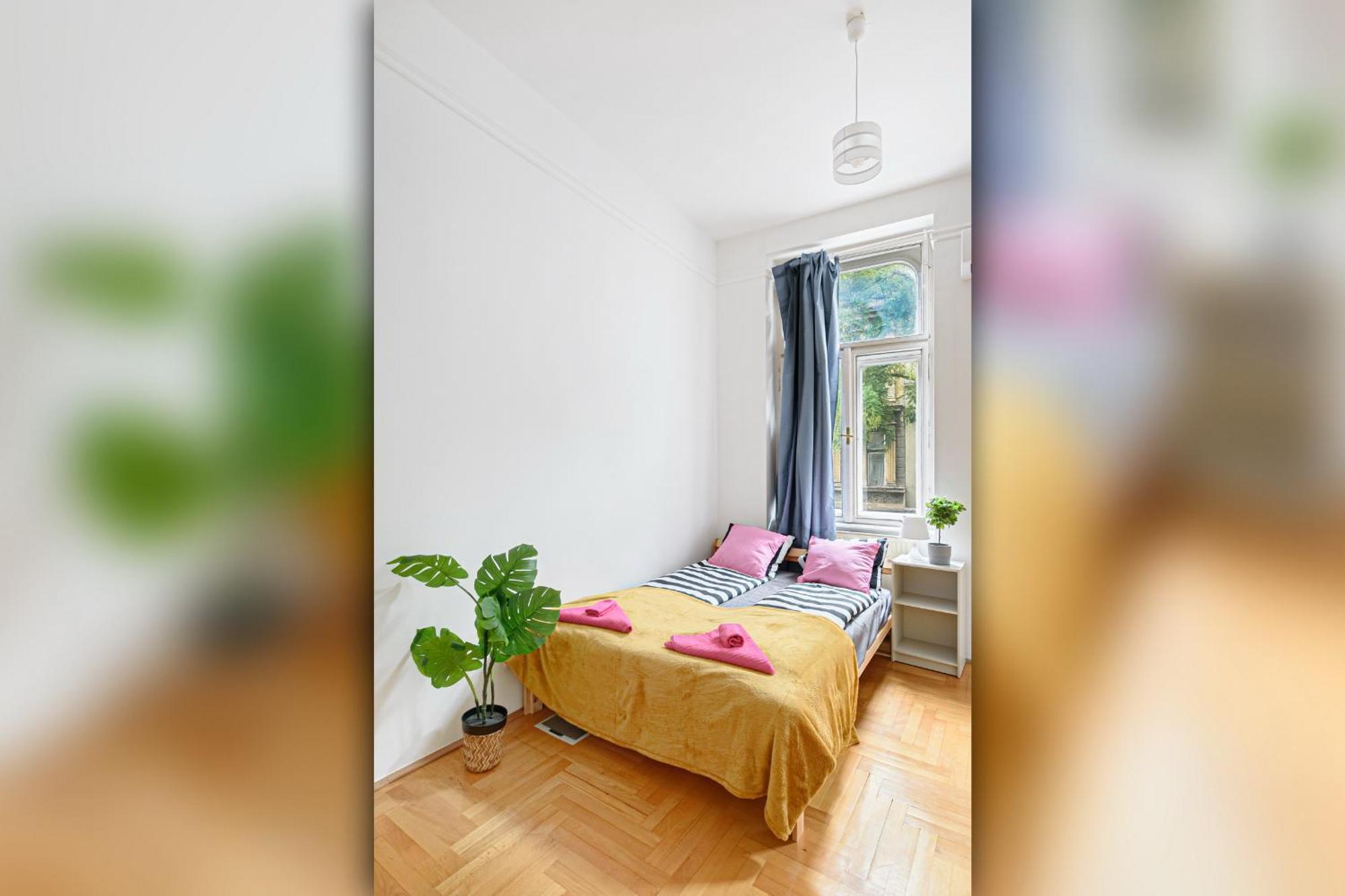 Urban Nice Homes Citycentre Budapest Luaran gambar